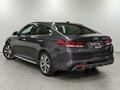 2016 Kia Optima IV, серый, 1790000 рублей - вид 6