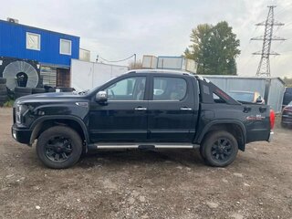 2023 Foton Tunland G9, синий, 3900000 рублей, вид 3