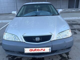 1998 Honda Saber II, серебристый, 250000 рублей, вид 2