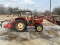 1996 Yanmar YM2610D, 650000 рублей - вид 3