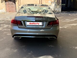 2015 Mercedes-Benz E-Класс 200 IV (W212, S212, C207) Рестайлинг, золотистый, 2100000 рублей, вид 3