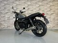 2022 Triumph Speed Twin, серый, 1021000 рублей - вид 7