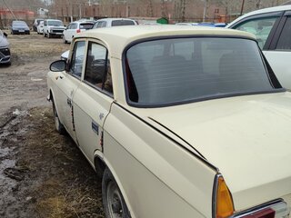 1986 Москвич 412 ИЭ, бежевый, 60000 рублей, вид 5