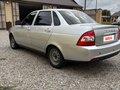 2010 Lada (ВАЗ) Priora I, серебристый, 349000 рублей - вид 4
