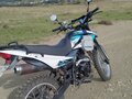 2021 Regulmoto ADV 300 NB, чёрный, 90000 рублей - вид 7