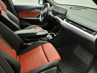 2024 BMW X2 M35i II (U10), серый, 7150000 рублей, вид 4