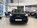 2026 Haval Jolion I Рестайлинг, чёрный - вид 6