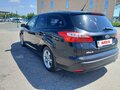 2012 Ford Focus III, чёрный, 580000 рублей - вид 5