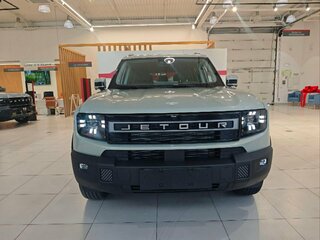 2026 Jetour T1, золотистый, 4199900 рублей, вид 2