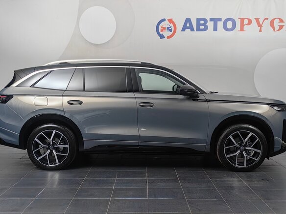 2026 Volkswagen Tavendor I Рестайлинг, серый, 5990000 рублей - вид 3