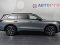 2026 Volkswagen Tavendor I Рестайлинг, серый, 5990000 рублей - вид 3