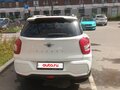 2021 SsangYong Tivoli I Рестайлинг, белый, 1785000 рублей - вид 9