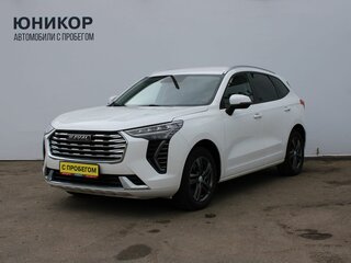 2023 Haval Jolion I, белый, 1739000 рублей, вид 1
