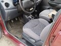 2010 Daewoo Matiz I Рестайлинг, красный - вид 5