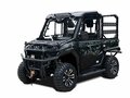 2026 Hisun Freelander, зелёный