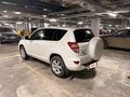 2011 Toyota RAV4 III (XA30) Рестайлинг, белый, 1350000 рублей - вид 5
