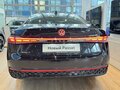 2025 Volkswagen Passat (North America and China) Pro I, чёрный - вид 2