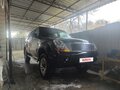 2007 Derways Aurora, чёрный, 600000 рублей - вид 1