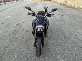 2021 Ducati Diavel, чёрный, 2100000 рублей, вид 2