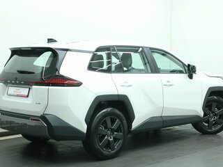 2025 Toyota RAV4 VI (XA60), белый, 4295000 рублей, вид 3