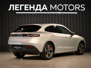 2023 Aito M5 I, серый, 4990000 рублей, вид 4