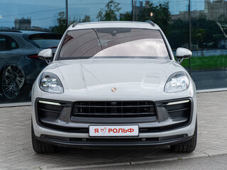 2026 Porsche Macan I Рестайлинг 2, серый, 12450000 рублей, вид 2