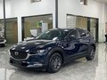 2021 Mazda CX-30 I, чёрный