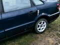 1995 Volkswagen Passat B4, синий, 180000 рублей - вид 4