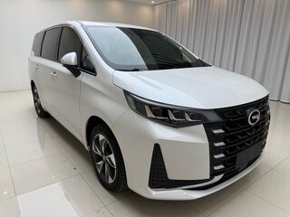 2022 GAC Trumpchi M6 Pro, белый, 1230000 рублей, вид 3