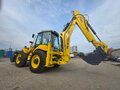 2012 New Holland B115B, жёлтый, 4900000 рублей - вид 1