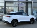 2026 Omoda C5 II, белый, 2729000 рублей - вид 1