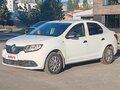 2017 Renault Logan II, белый, 520000 рублей - вид 4