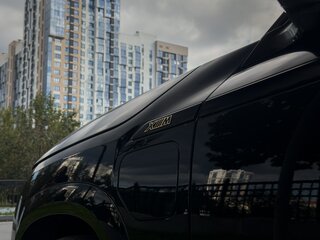 2023 BMW XM, чёрный, 17000000 рублей, вид 5