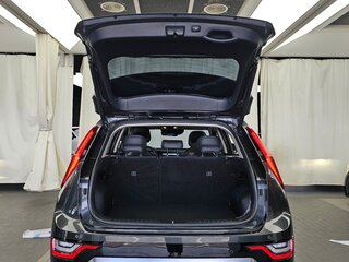 2023 Kia Niro II, серый, 1850000 рублей, вид 5