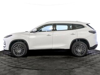 2026 Esteo MX, белый, 3240000 рублей, вид 3