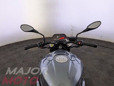 2024 BMW S 1000 R, серый, 1799000 рублей, вид 3