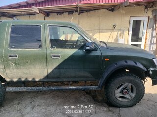 2004 Tianye Admiral, белый, 400000 рублей, вид 2