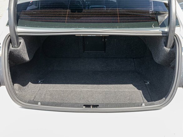 2012 Volvo S60 II, белый - вид 20