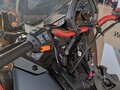 2024 AODES (Odes) Snowcross 1000, чёрный, 1099000 рублей - вид 7