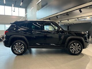 2026 Haval H7 I, чёрный, 4199000 рублей, вид 5