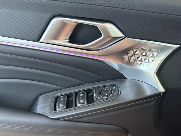 2026 Haval F7 II, белый, 3799000 рублей - вид 15
