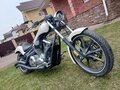 2011 Honda VT 1300CX Fury, белый, 1270000 рублей - вид 6