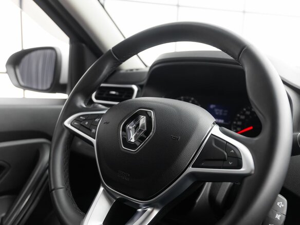 2021 Renault Duster II, коричневый, 2249000 рублей - вид 12