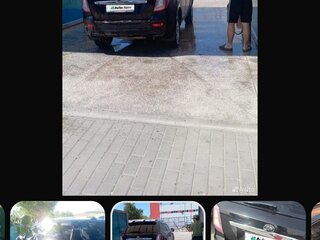 2014 Lifan X60 I, чёрный, 599999 рублей, вид 3