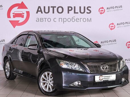 Toyota Camry VII (XV50)