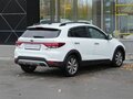 2018 Kia Rio X-Line IV, белый - вид 4