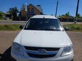 2018 Lada (ВАЗ) Largus I, белый, 650000 рублей - вид 4