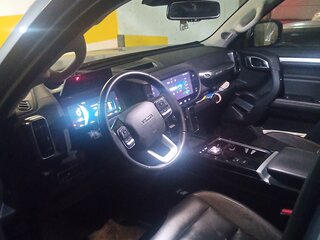 2023 Haval Dargo I, серый, 2300000 рублей, вид 3