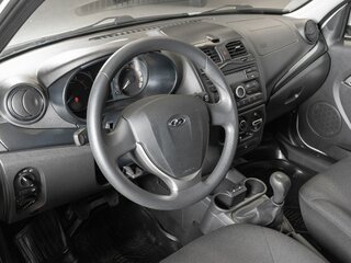 2023 Lada (ВАЗ) Granta I Рестайлинг, белый, 873100 рублей, вид 5