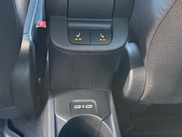 2020 Skoda Rapid II, синий, 1850000 рублей - вид 19